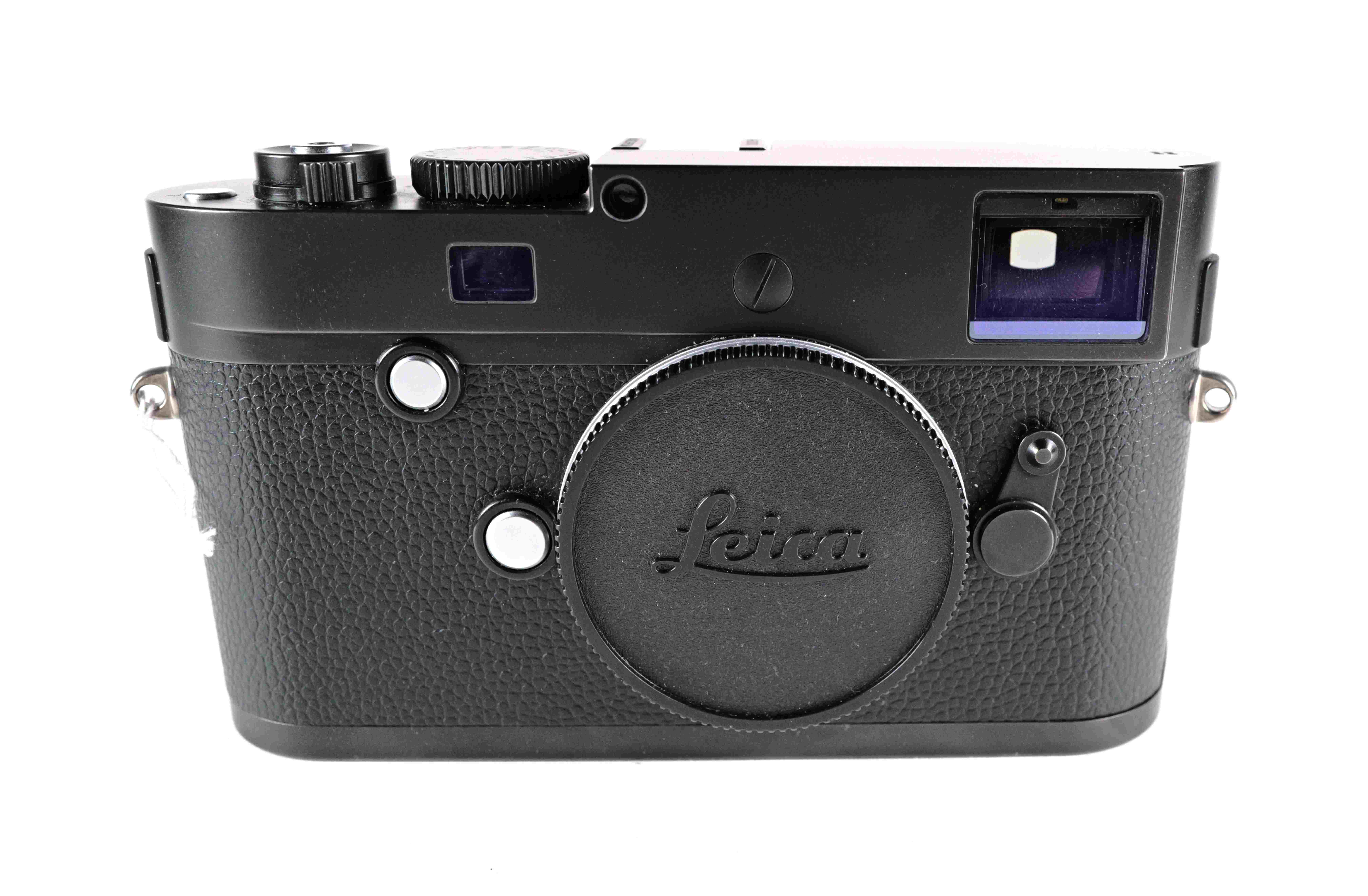 Leica M-MONOCHROM (Type 246)