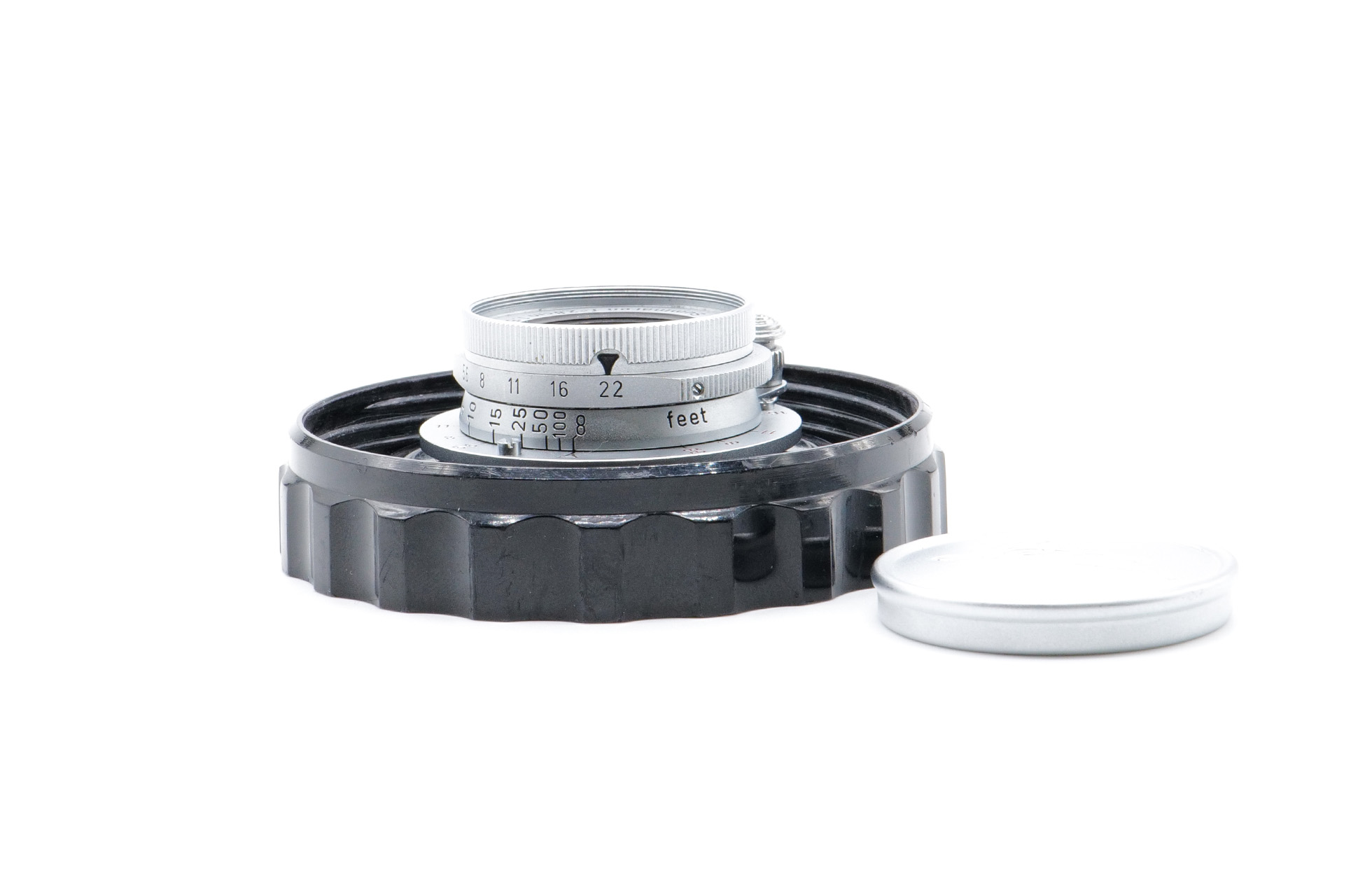 SNOOX SUMMARON 1:5,6/28mm (11001) SNOOX SUMMARON 1:5,6/28mm (11001)