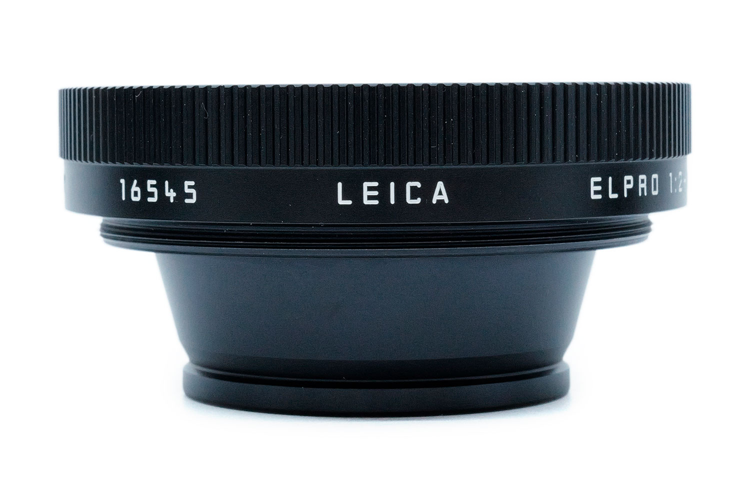 Leica APO-MACRO-ELMARIT-R 2.8/100mm ROM + ELPRO + Tripod mount