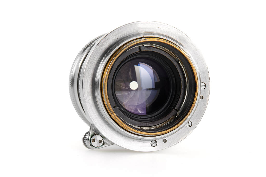 Leica Summitar 2/5cm SOORE