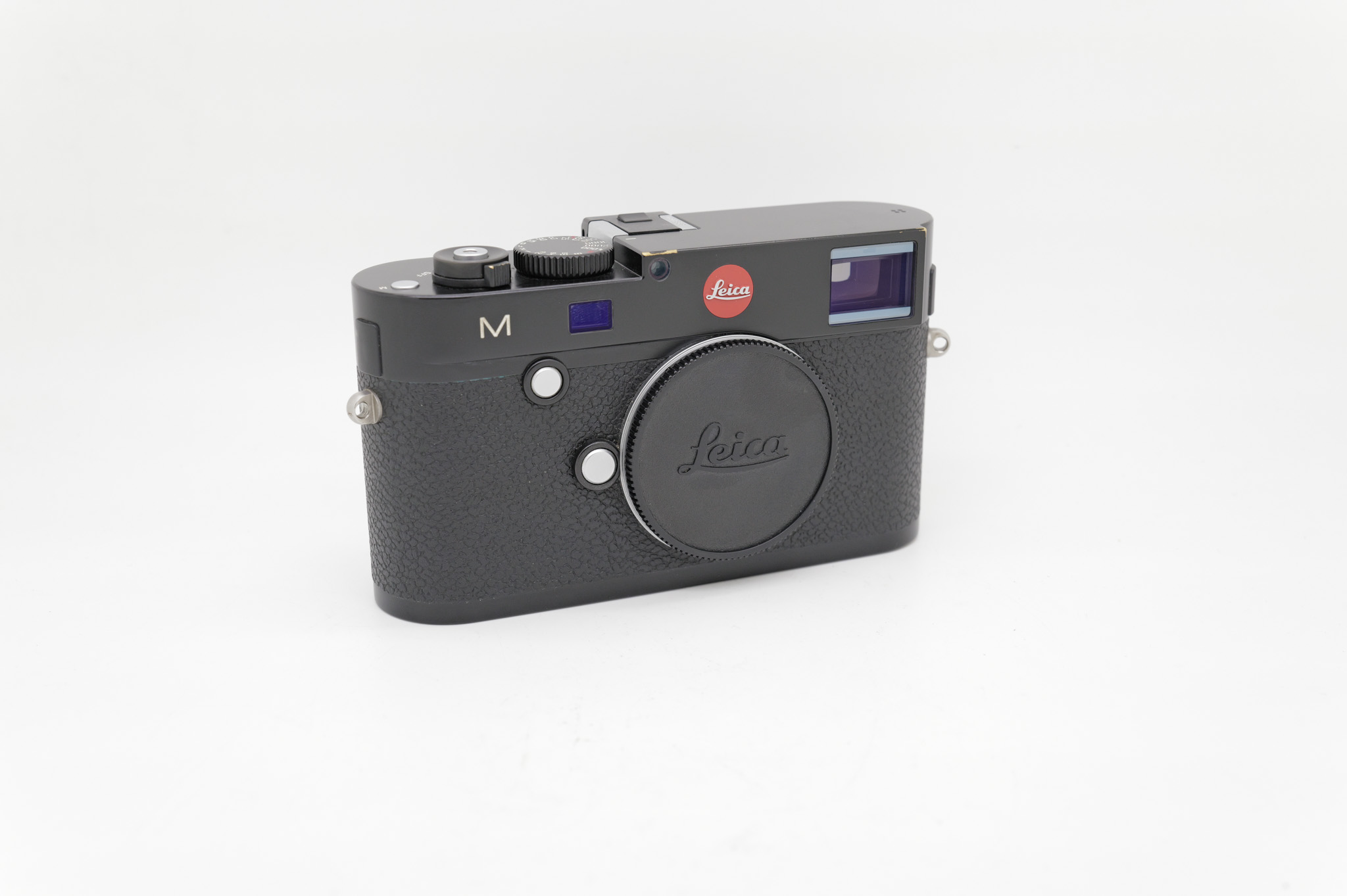 Leica M (Typ 240), Black