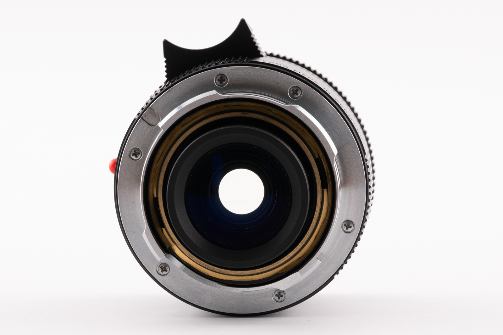 Leica ELMARIT-M 1:2,8/28 mm