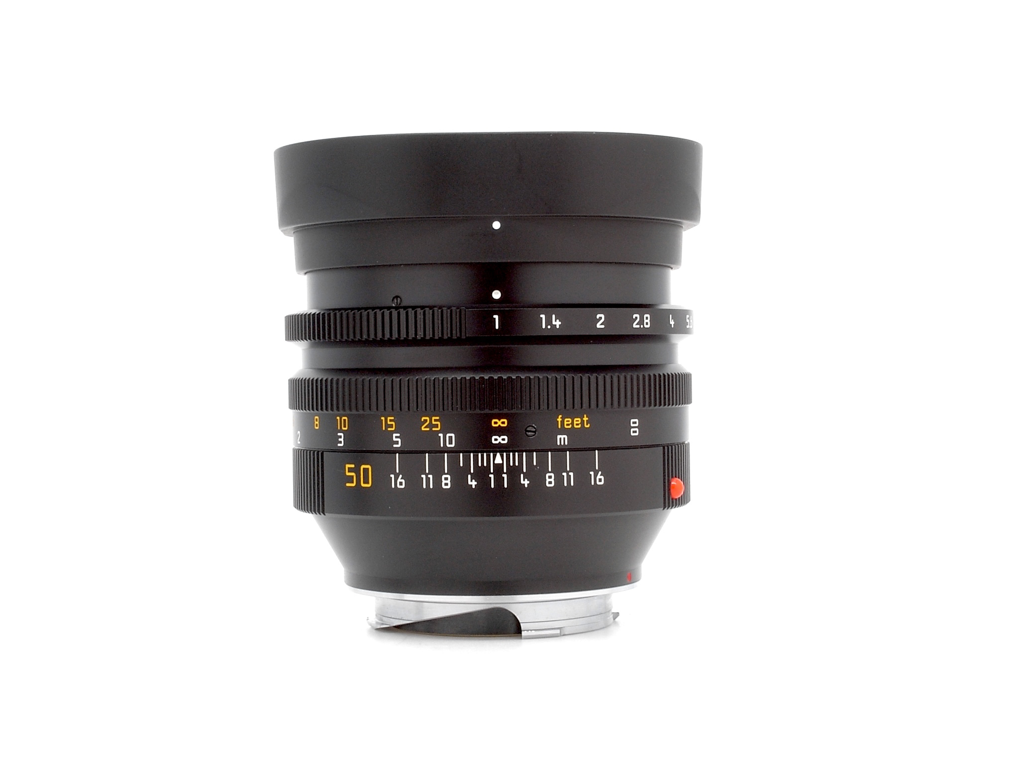 Leica Noctilux-M 1:1.0/50mm 6Bit