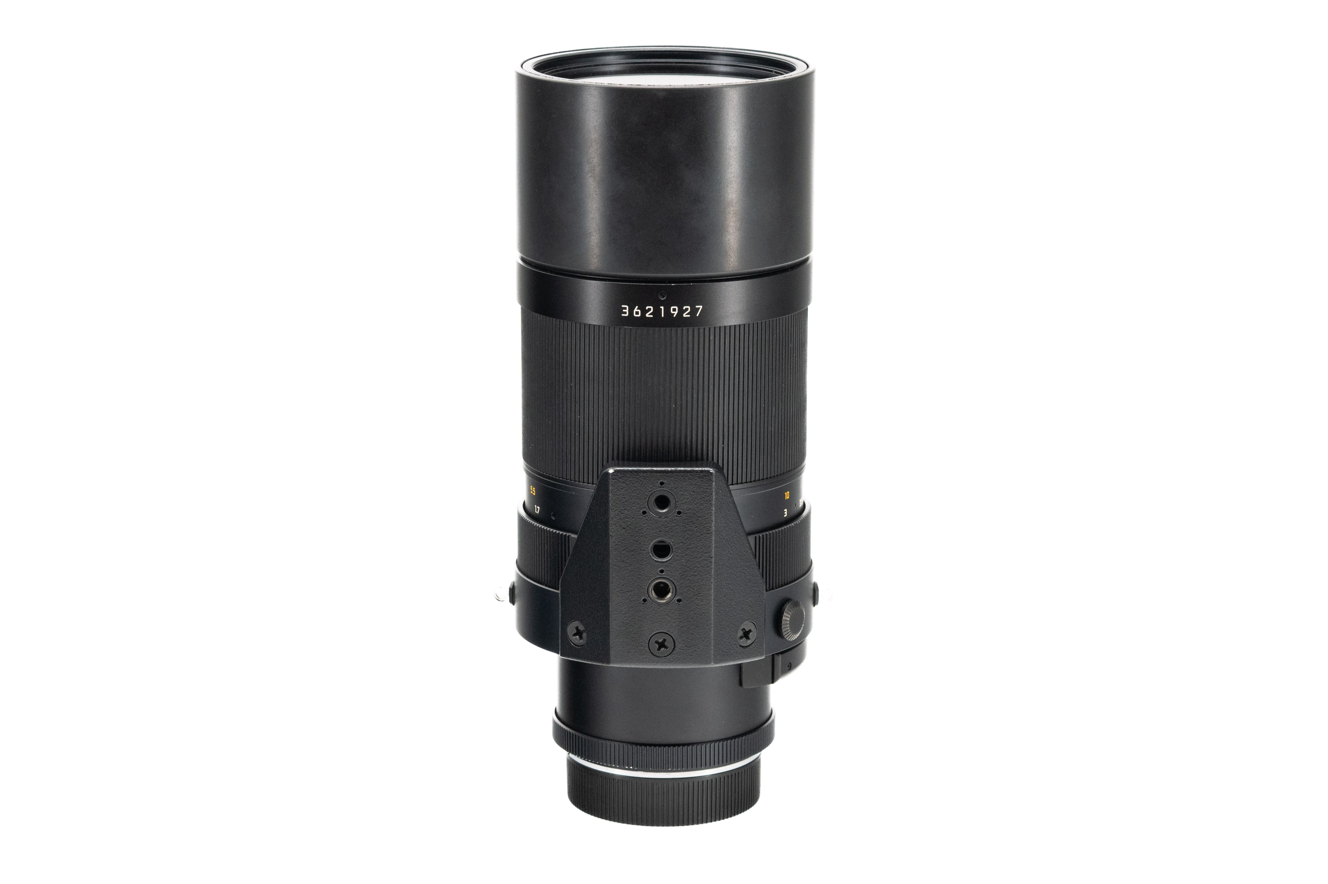 Leica APO-Telyt-R 280mm f/4 3 Cam 11261 Leica APO-Telyt-R 280mm f/4 3 Cam 11261