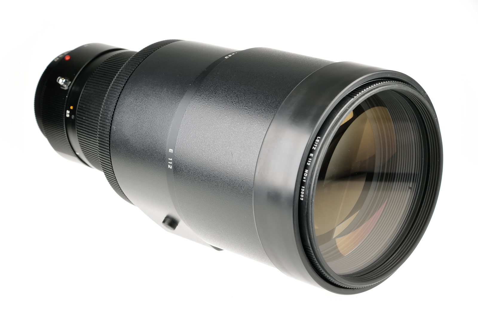 Leica Apo-Telyt-R 2,8/280 mm