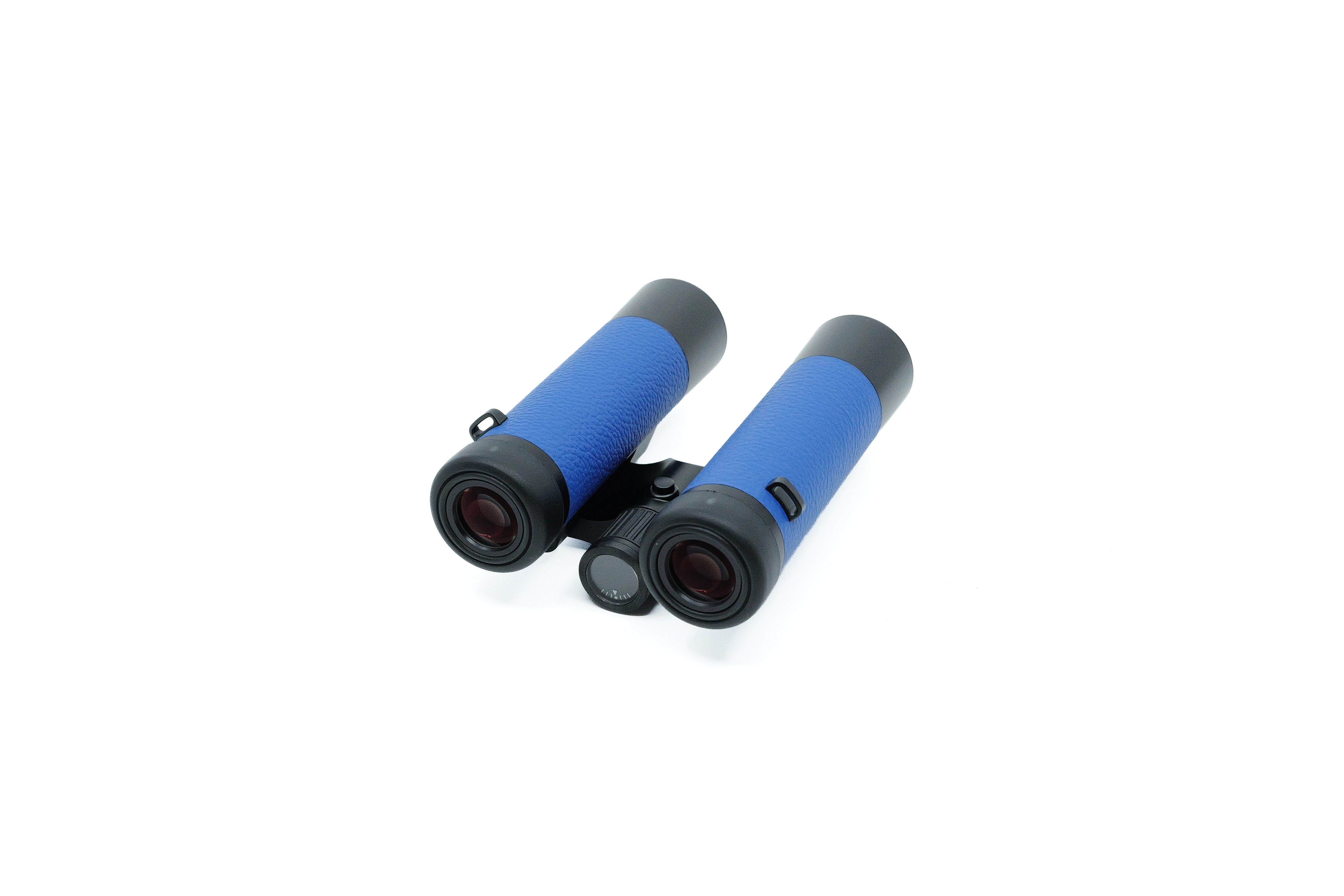 ULTRAVID 10x25 Colorline, Capri-Blau