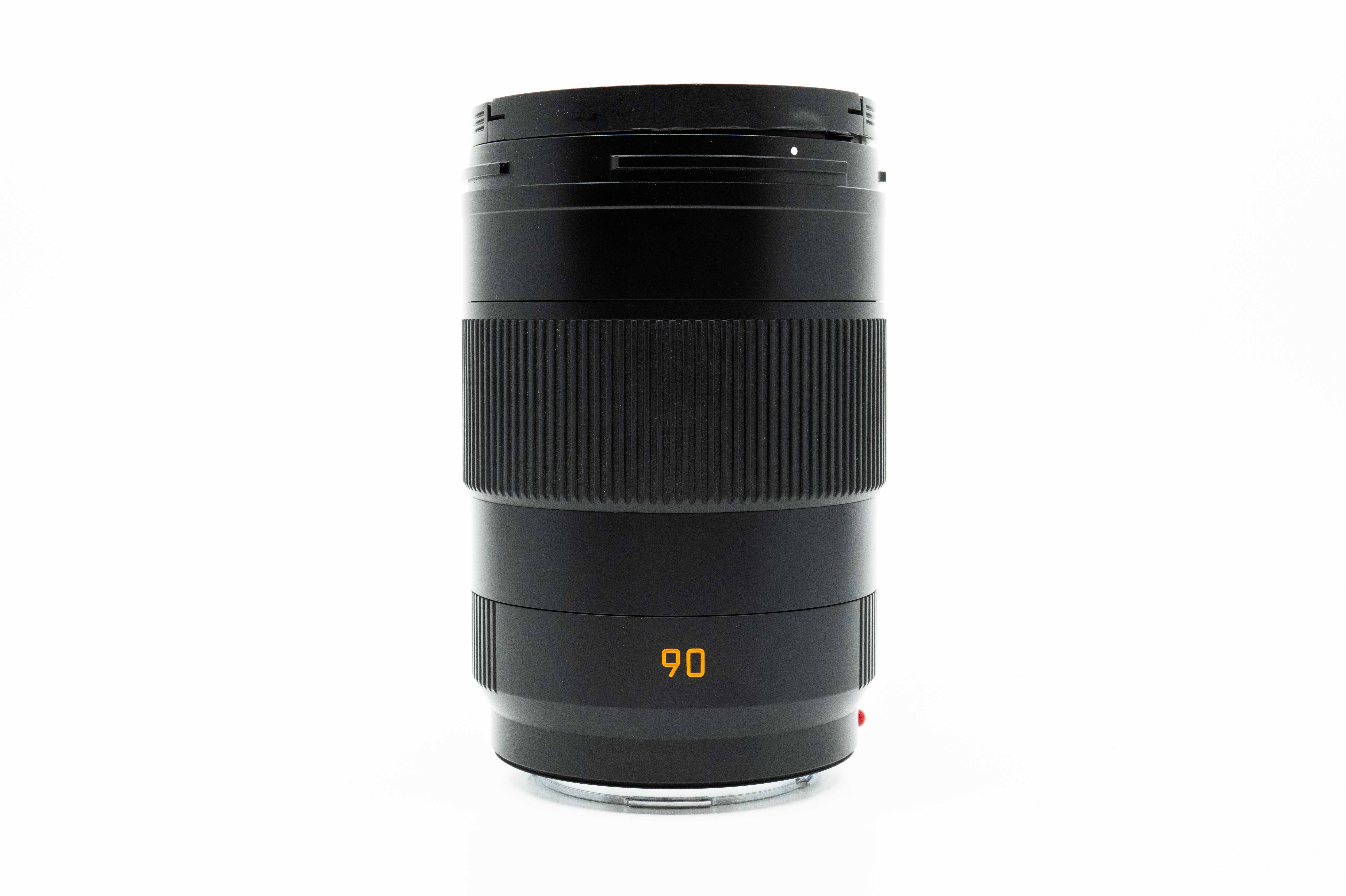 Leica APO-SUMMICRON-SL 2/90 ASPH.