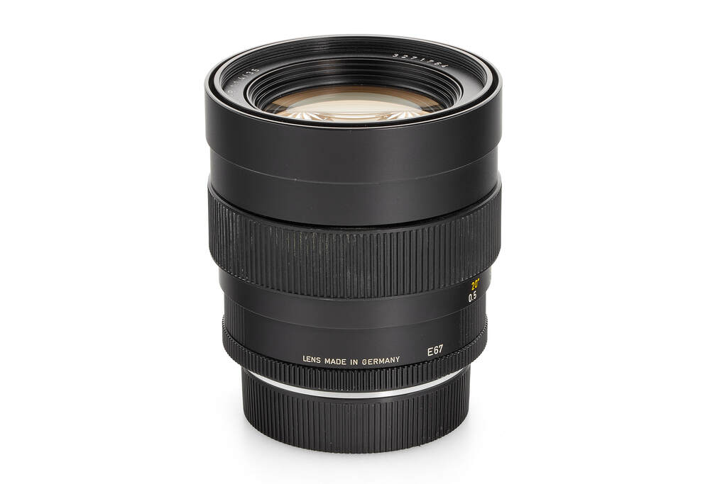 Leica Summilux-R 11143 1,4/35mm