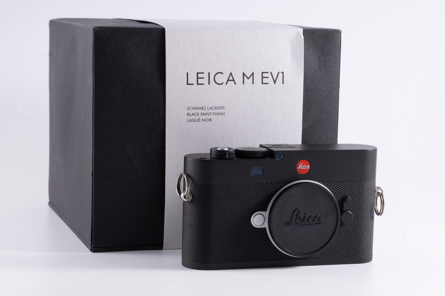 Leica MEVF1 (20229) *DEMO*