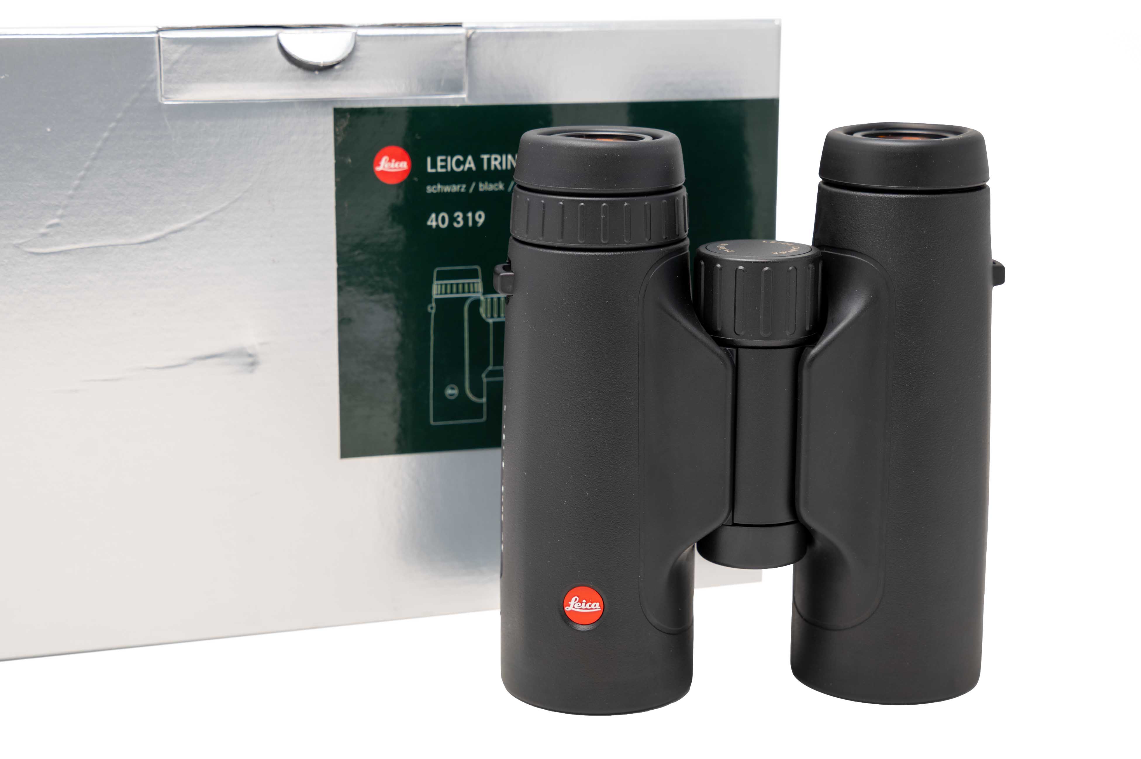 Leica Trinovid 10 x 42 HD - 40319 Leica Trinovid 10 x 42 HD - 40319
