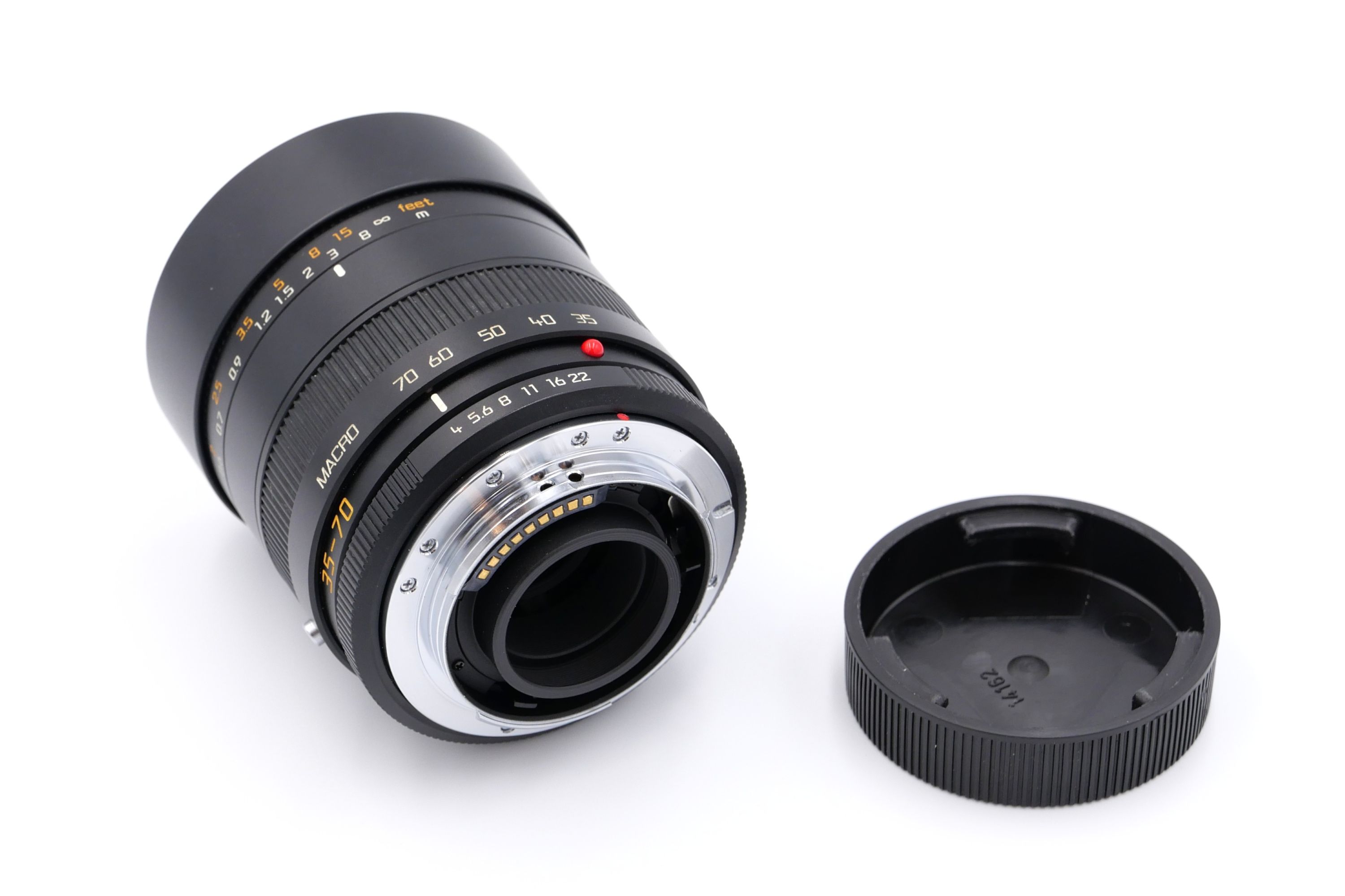 Leica Vario-Elmar-R f4 35-70mm (ROM)