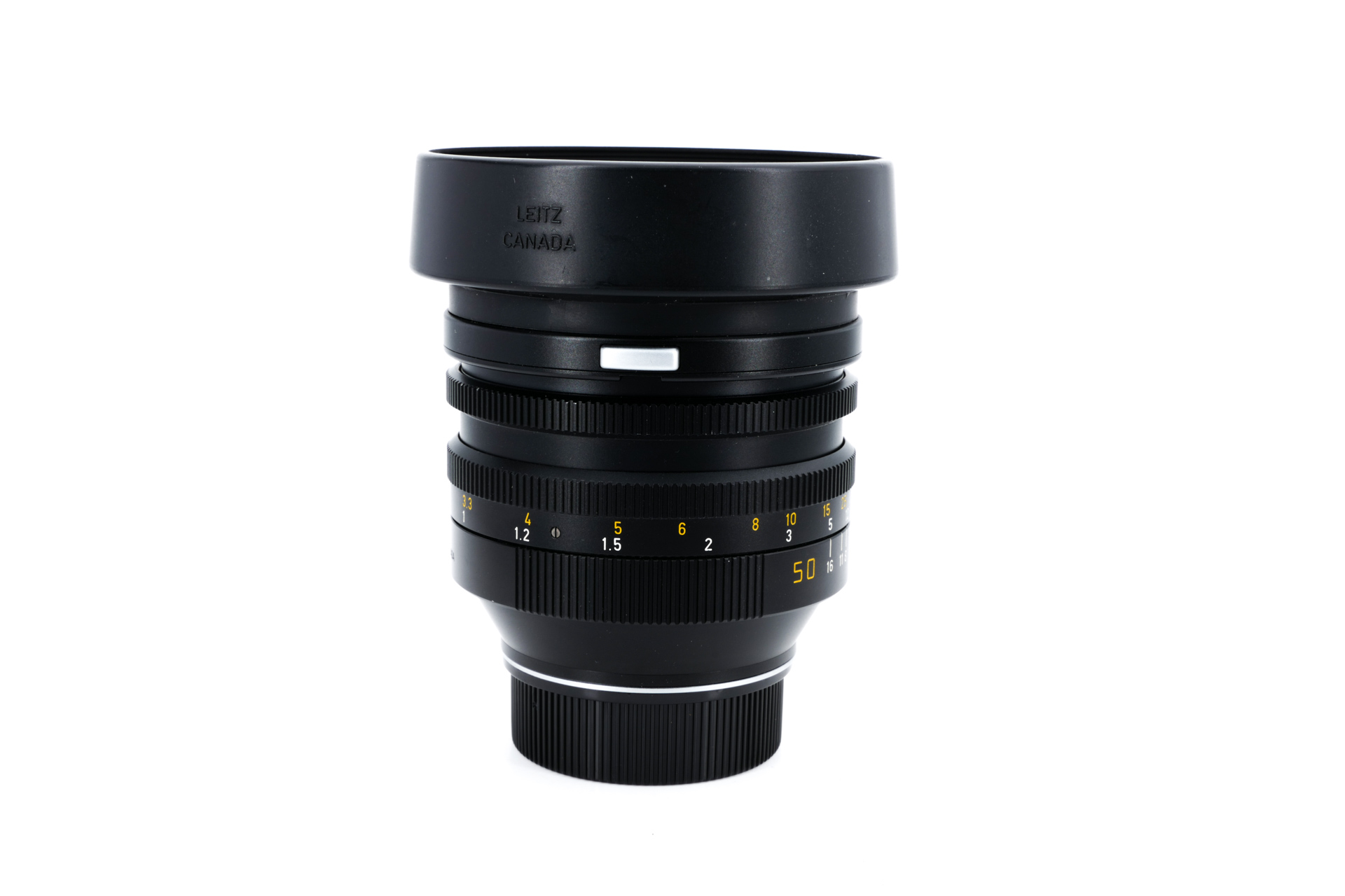 LEICA Noctilux-M 1.0/50mm E60