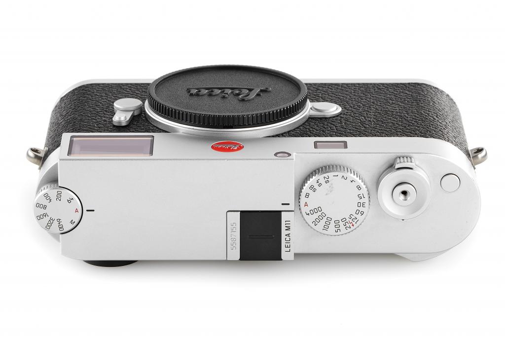 Leica M11 20201 chrome - with full guarantee