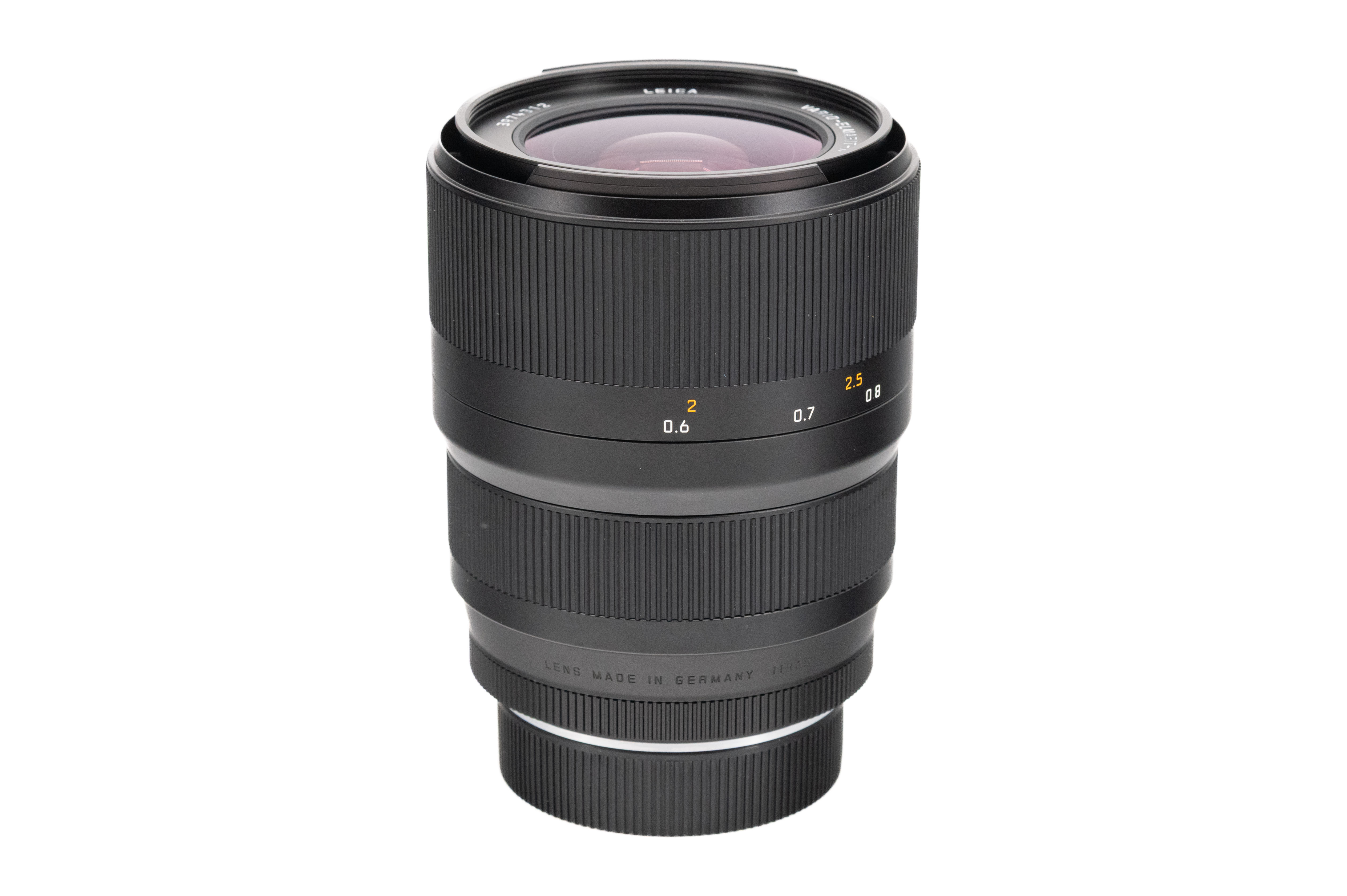 Leica Vario-Elmarit-R 28-90mm f/2.8-4.5 ASPH 11365 Leica Vario-Elmarit-R 28-90mm f/2.8-4.5 ASPH 11365