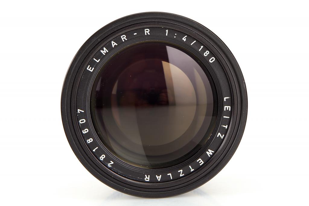 Leica Elmar-R 11922 4/180mm Leica Elmar-R 11922 4/180mm