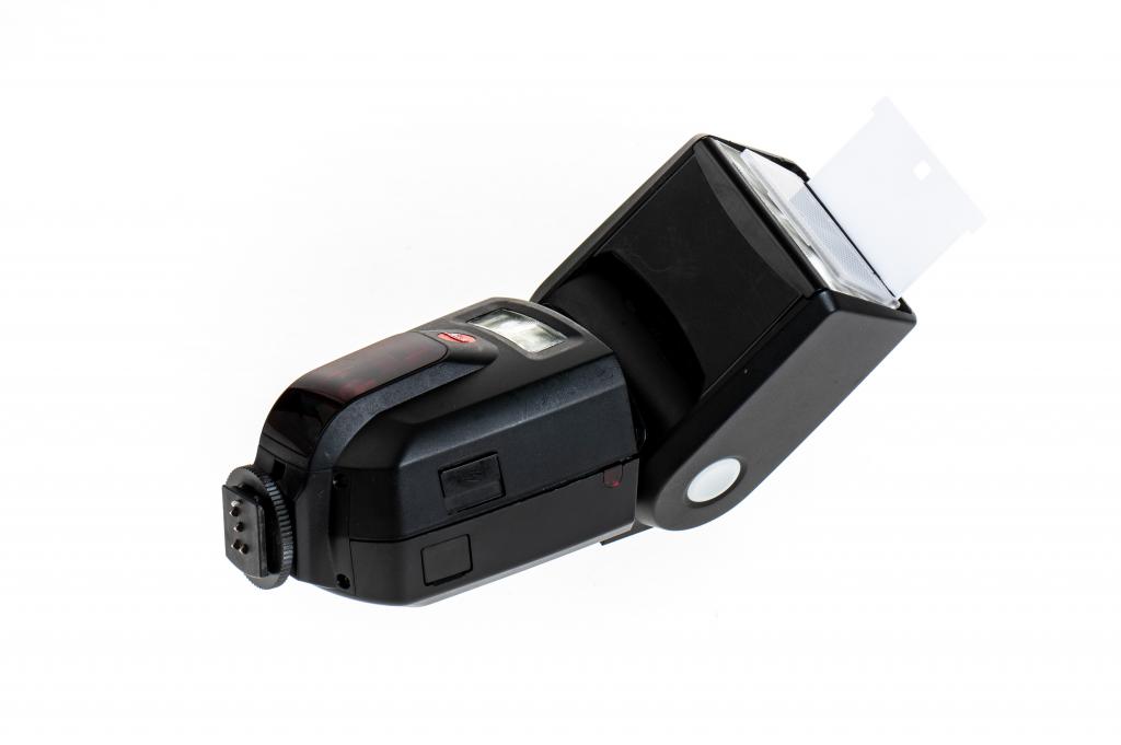 Leica SF 58 System Flash Gun 14488