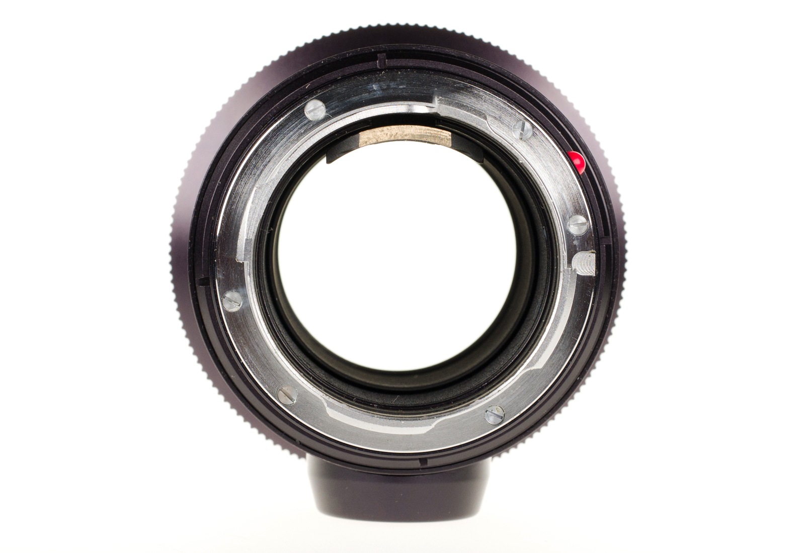 Leica Summicron-M 1:2/90mm