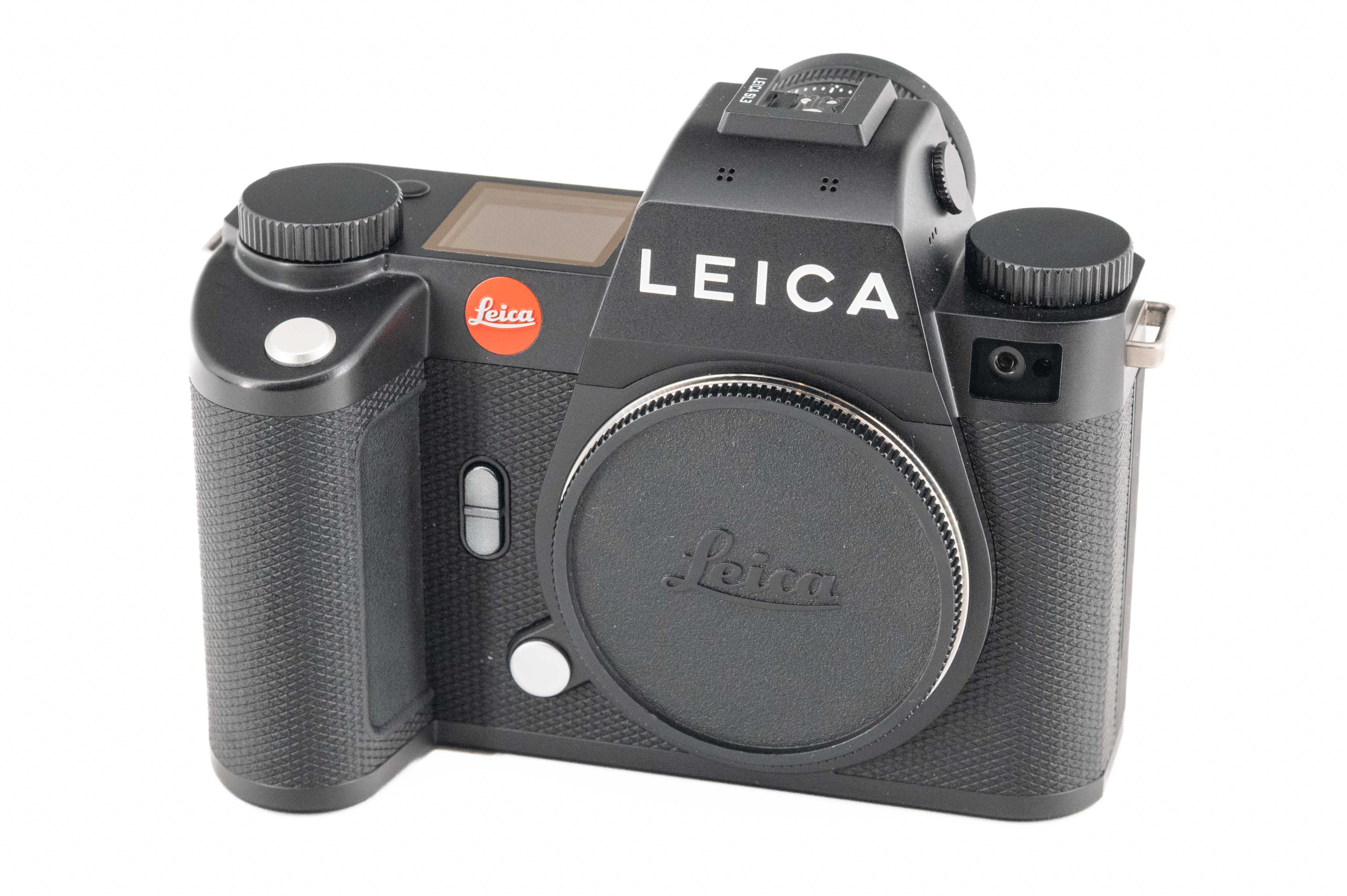 Leica SL3 Black 10607