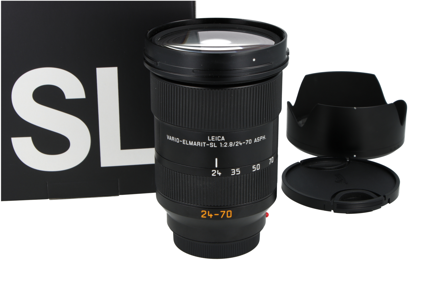 Leica Vario-Elmarit 24-70mm (11189)