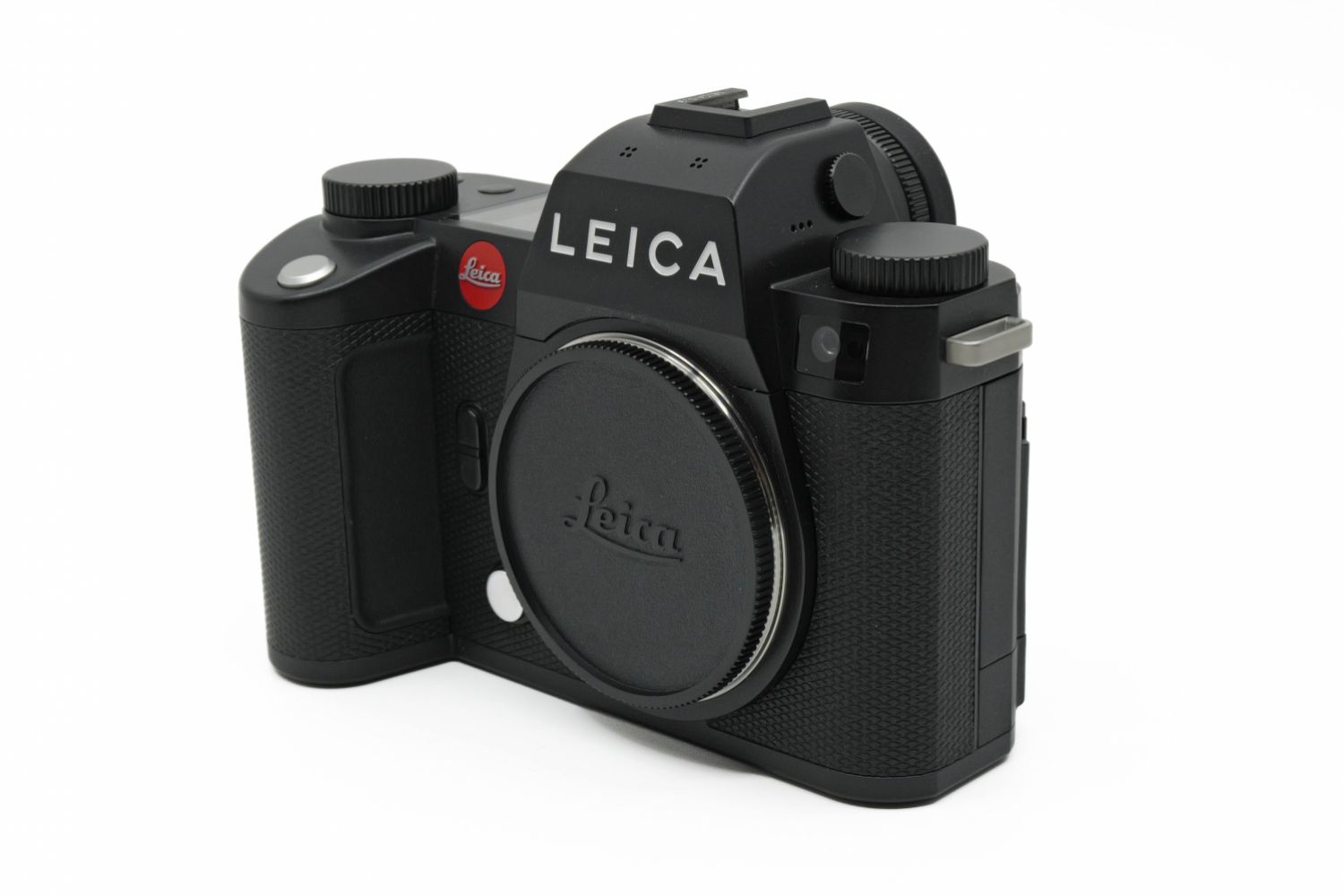 Leica SL3 (Ex Demo)
