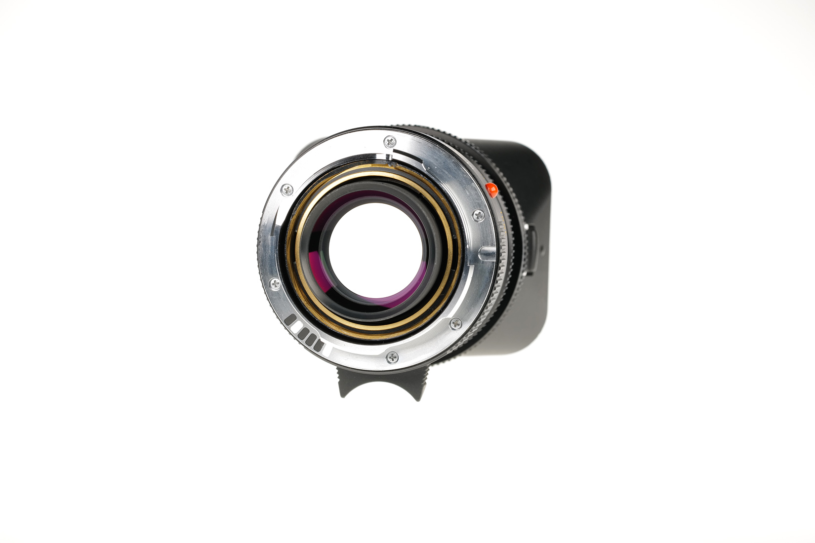 Leica Summilux-M 1:1,4/35mm ASPH., black 11874