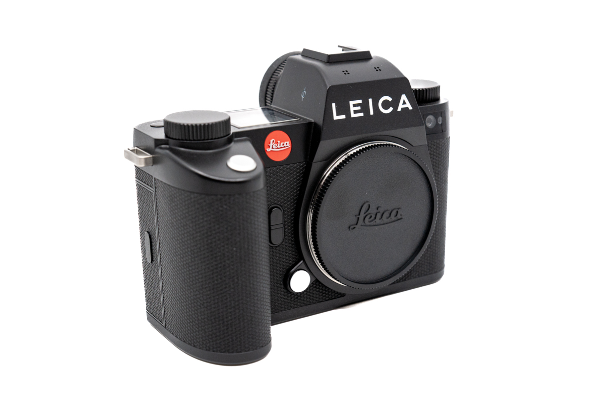 Leica SL3 Leica SL3