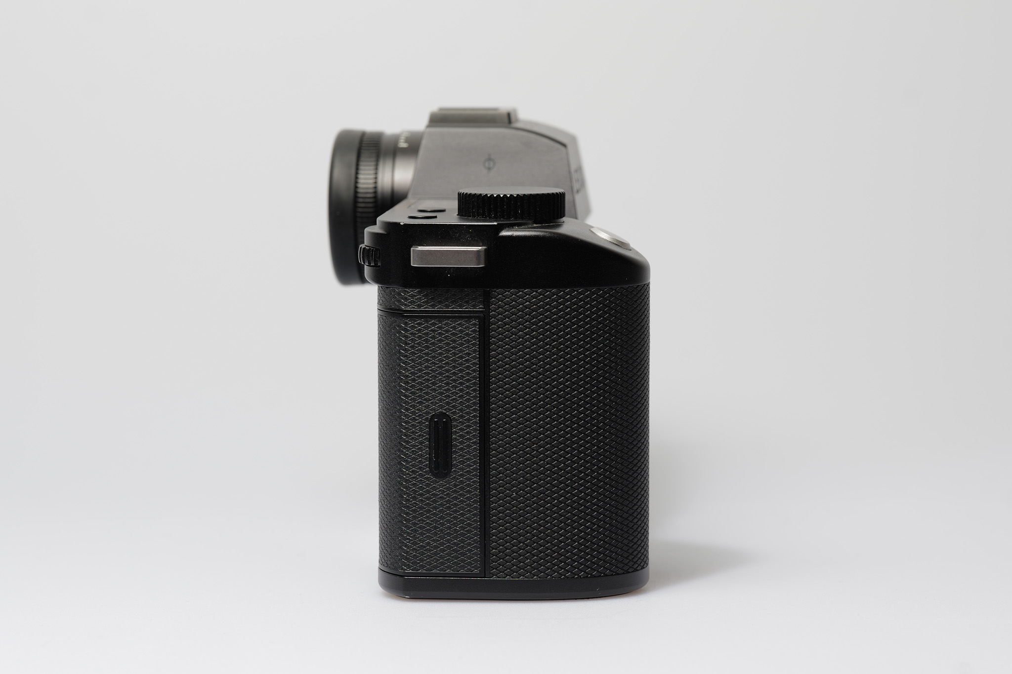 SL2-S, schwarz, Version E/U/JP