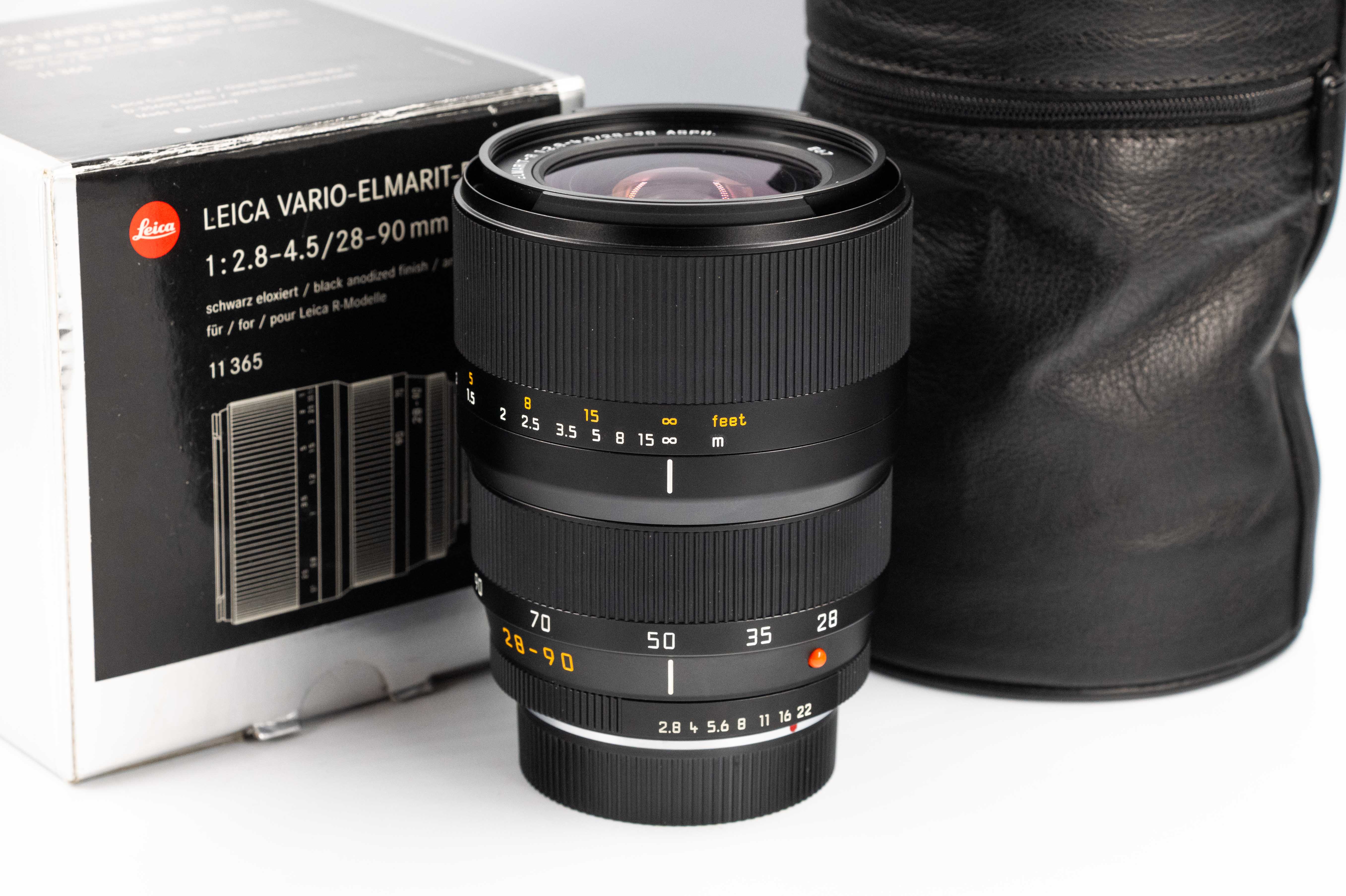 LEITZ ELMARIT 90/2.8 レンズ Elmarit 90mm f2.8 | ライカカタログ | アトリエライカ