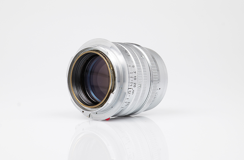 Leica Summarit f=5cm 1:1,5
