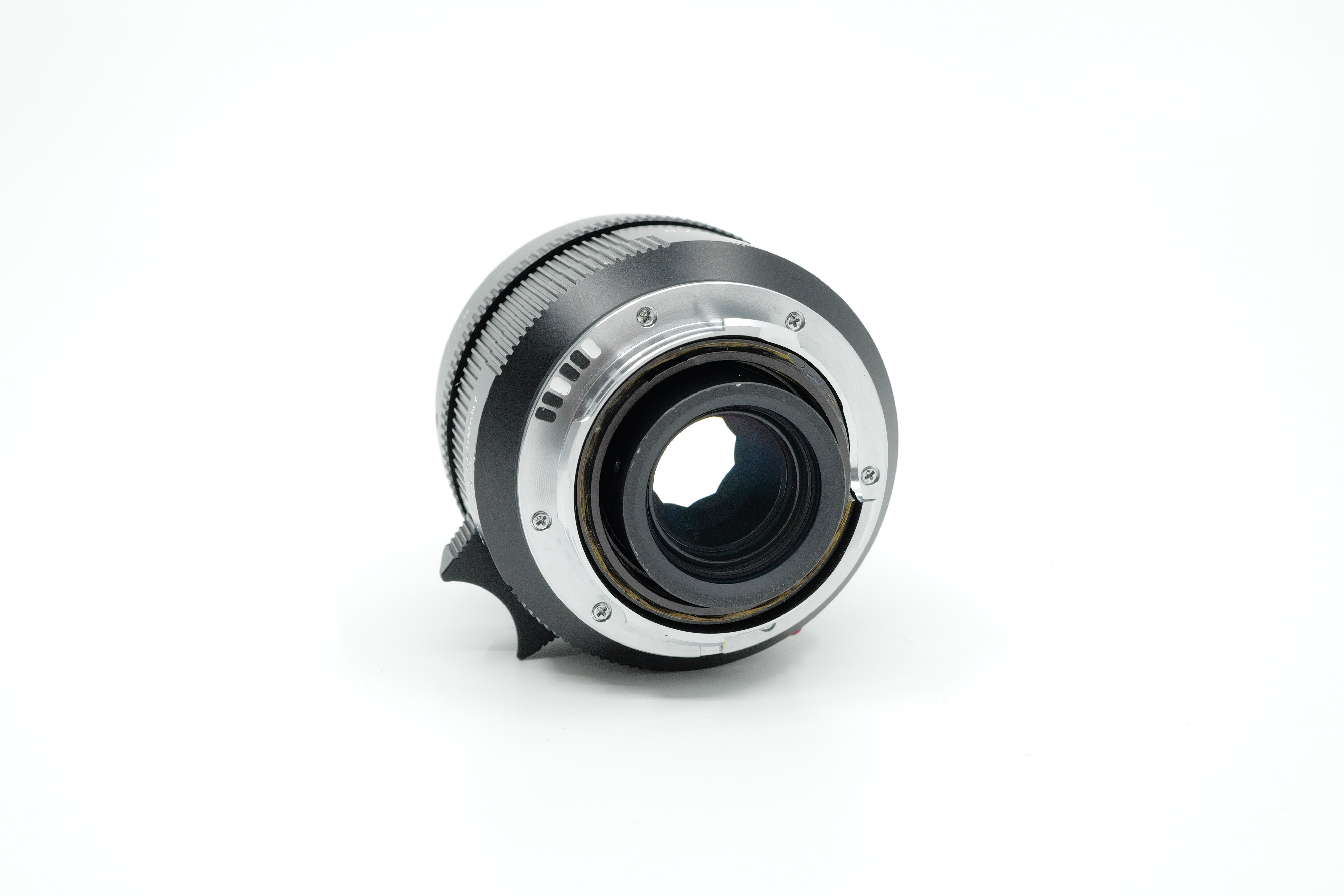 Leica Summilux-M 28mm f:1.4