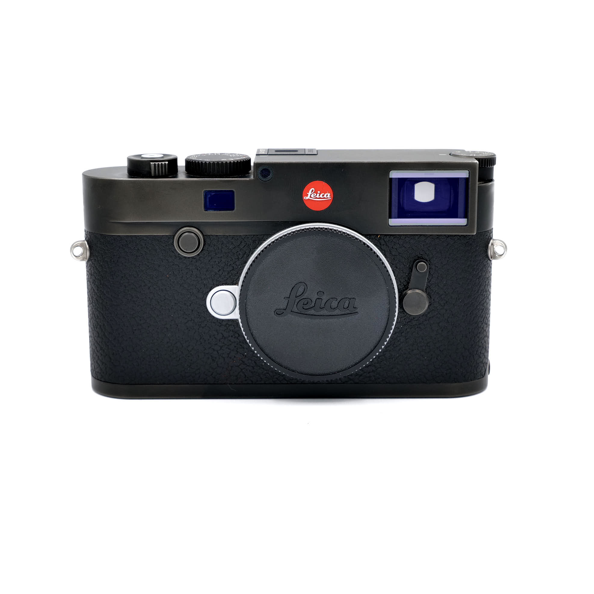 Leica M10, Black