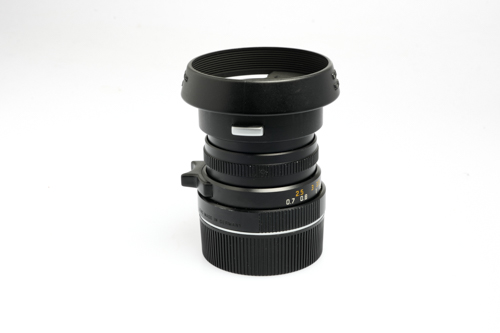 SUMMICRON-M 2/50 MM