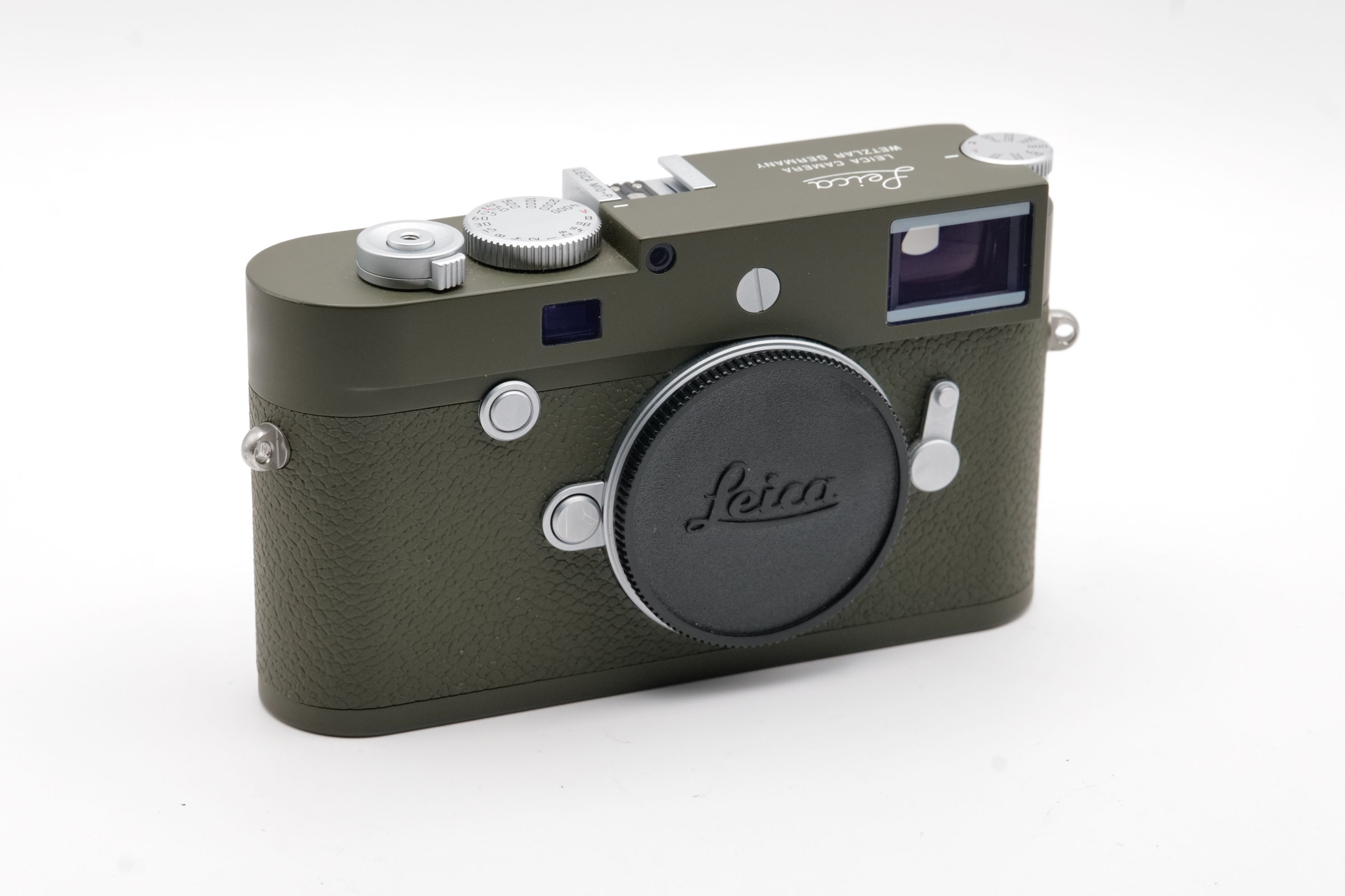 M10-P "Safari" Edition