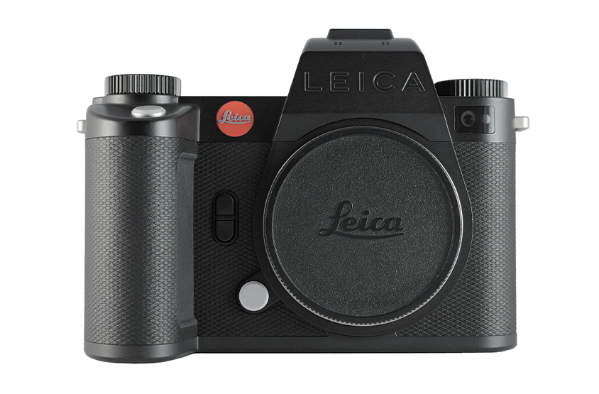 Leica SL3-S, schwarz (Version EU/US/CN) 10643