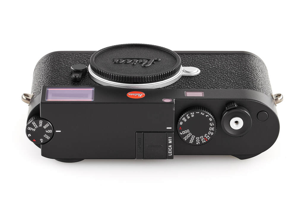 Leica M11 20200 black - with full guarantee