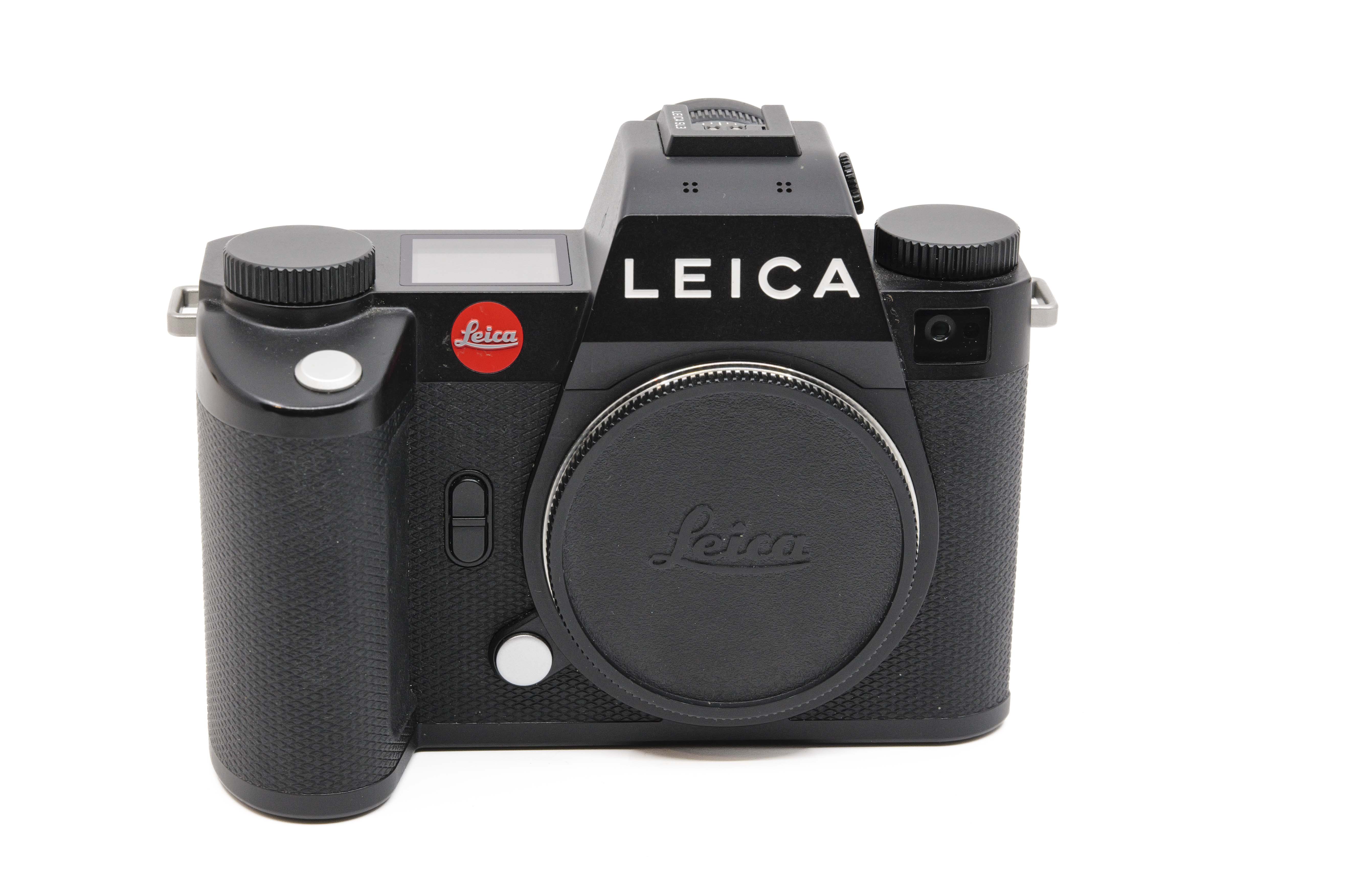 Leica SL3 (10607)