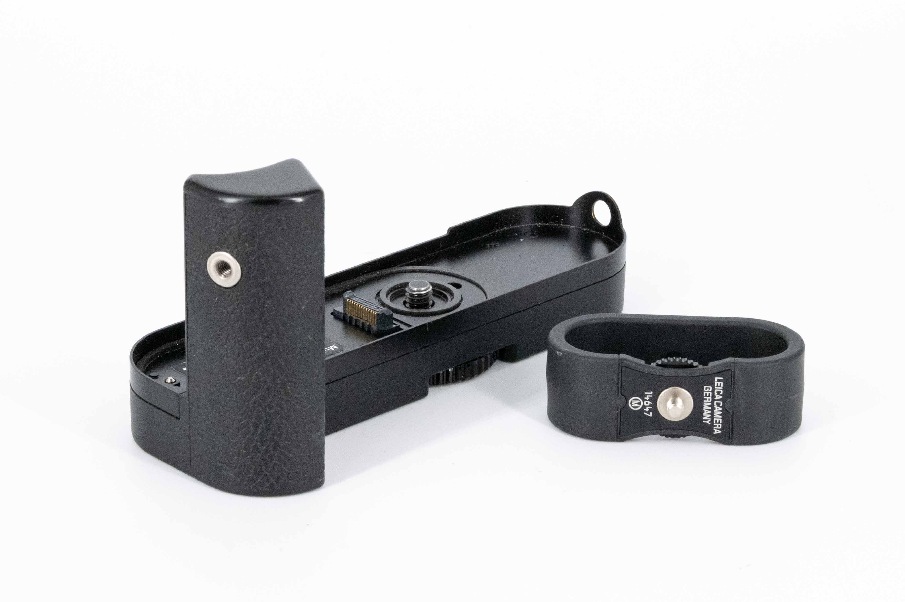 Leica M 14495 Multifunction Handle with M Finger Loop