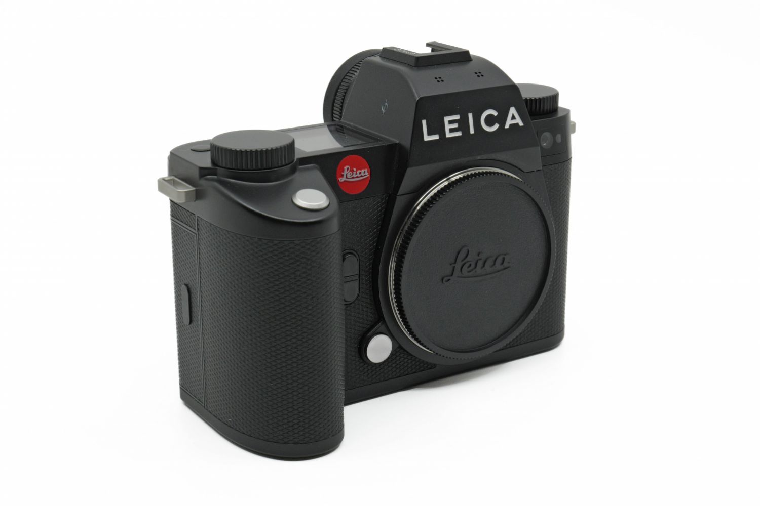 Leica SL3 (Ex Demo)