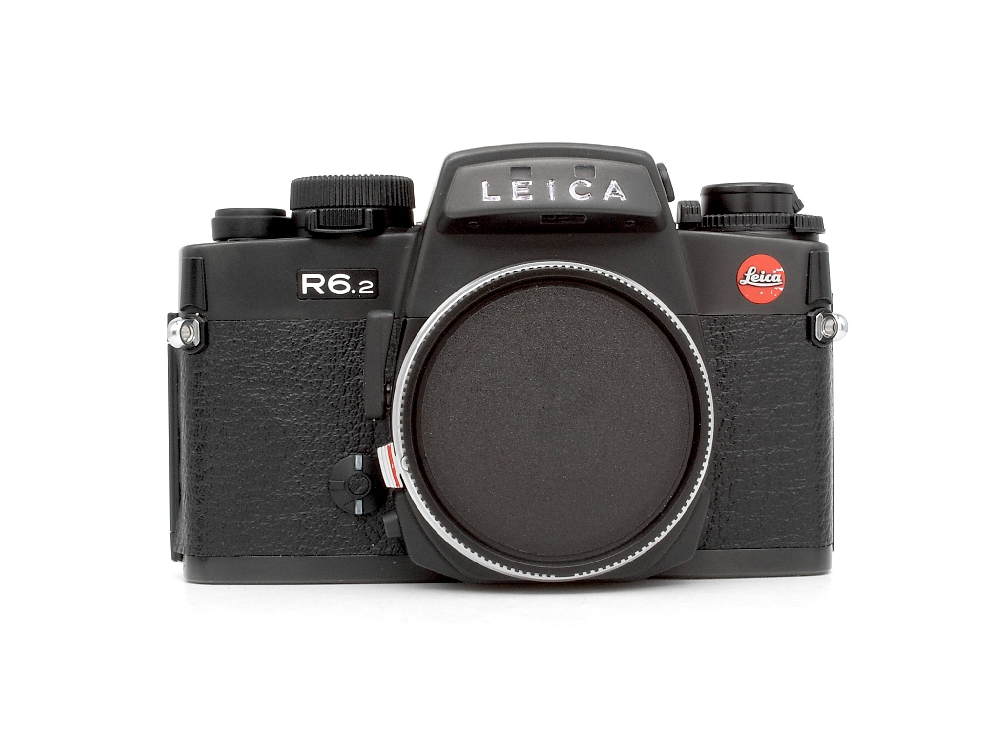Leica R6.2 black