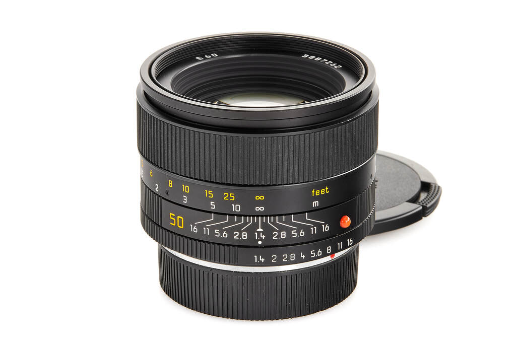 Leica Summilux-R 11344 1,4/50mm ROM