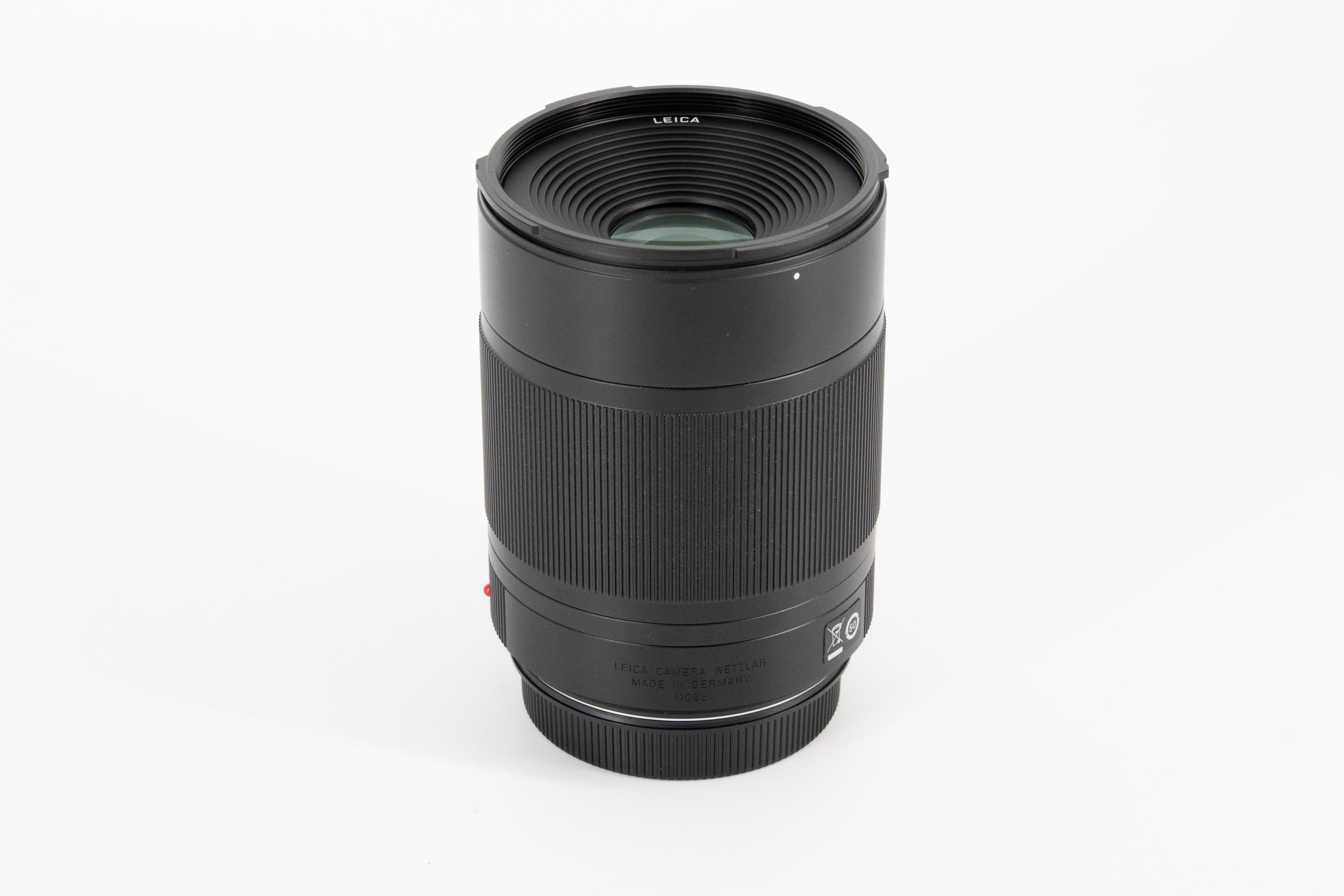 APO-MACRO-ELMARIT-TL 2.8/60 ASPH.,black