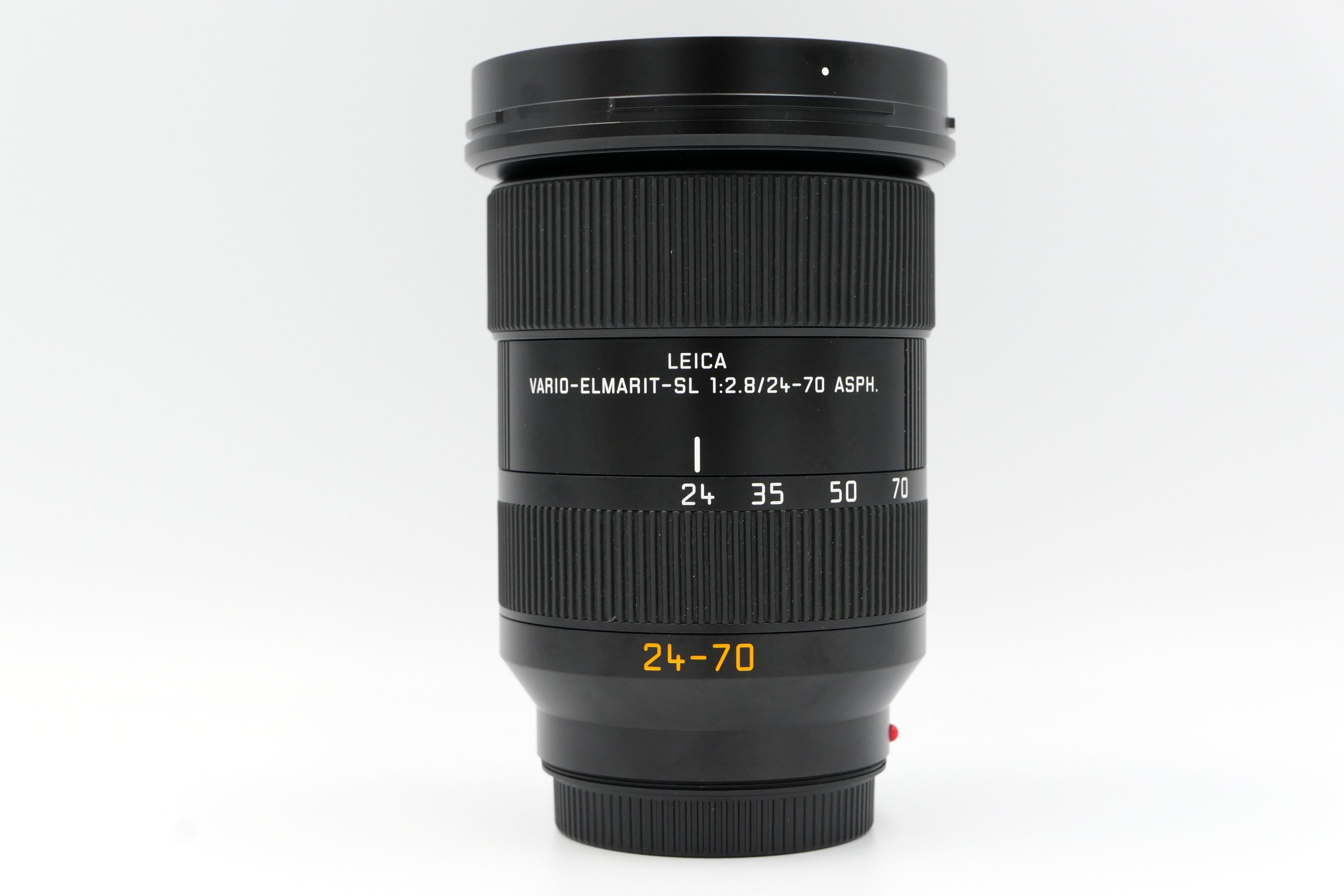 Leica Vario-Elmarit-SL f2.8 24-70mm ASPH.