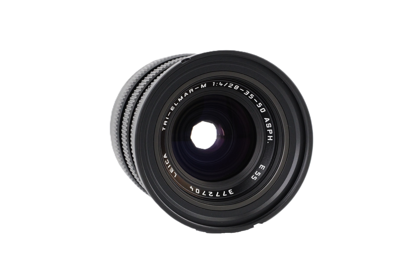 TRI-ELMAR-M 1:4/28-35-50 MM ASPH.