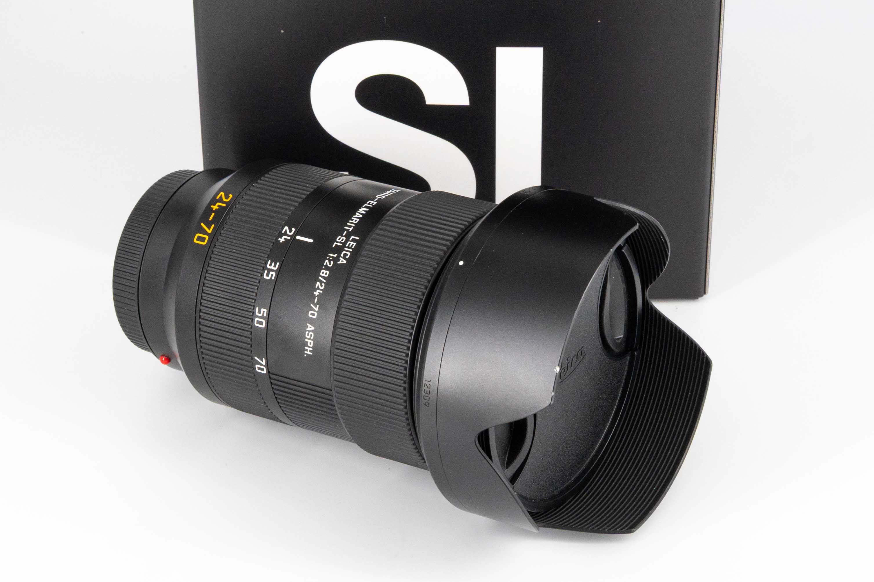 VARIO-ELMARIT-SL 1:2.8/24-70 ASPH.