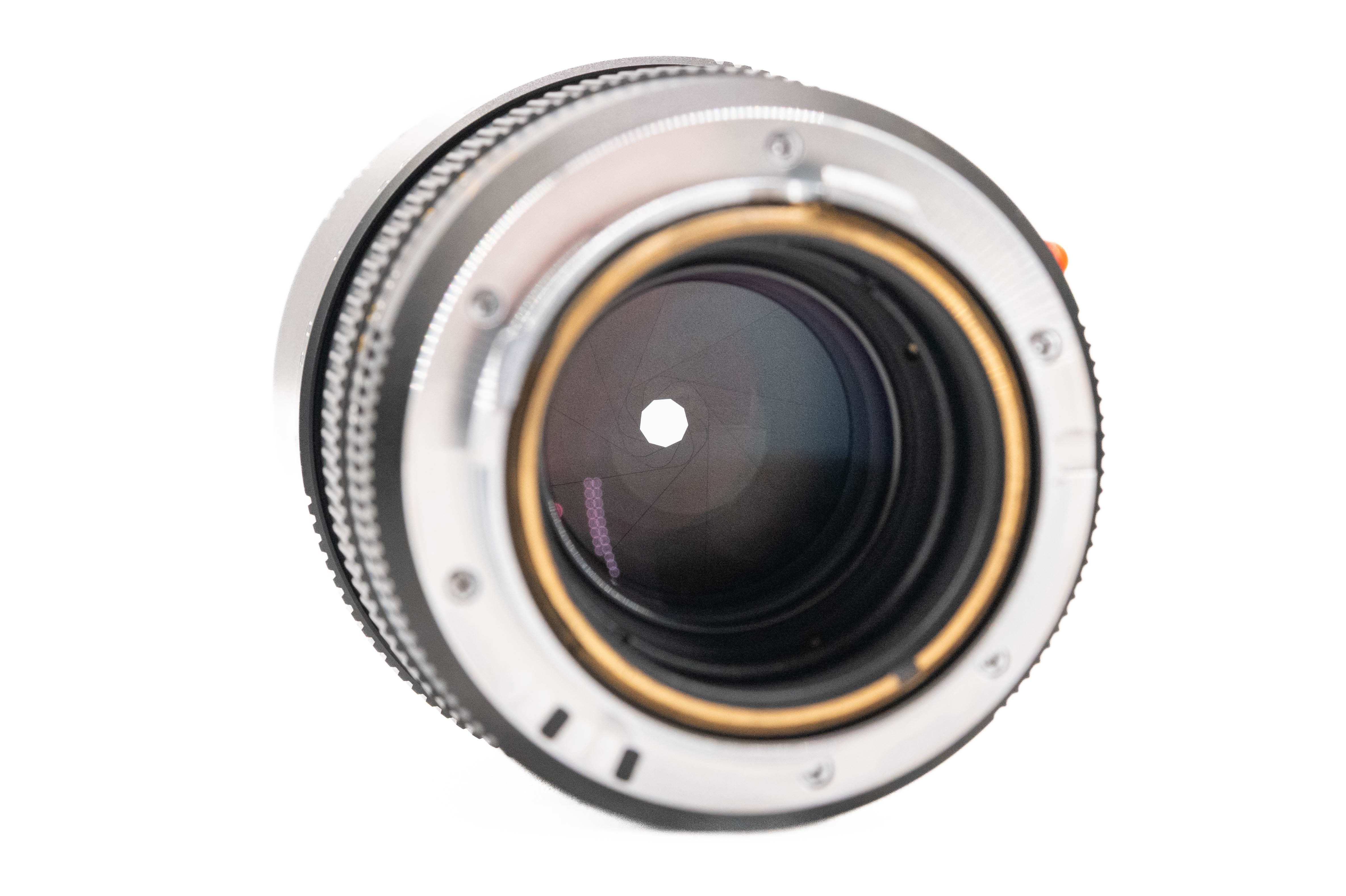 Leica APO-Summicron-M 75mm f/2 ASPH 11637 Leica APO-Summicron-M 75mm f/2 ASPH 11637