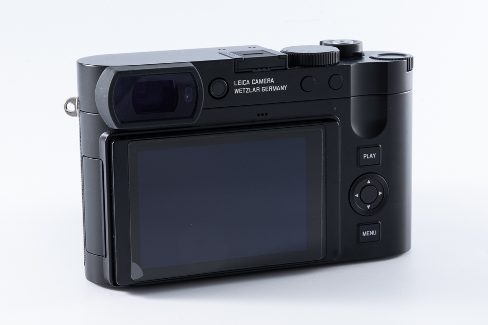 Leica Q3 43, schwarz lack.(Version EU/US/CN) (19084) Leica Q3 43, schwarz lack.(Version EU/US/CN) (19084)