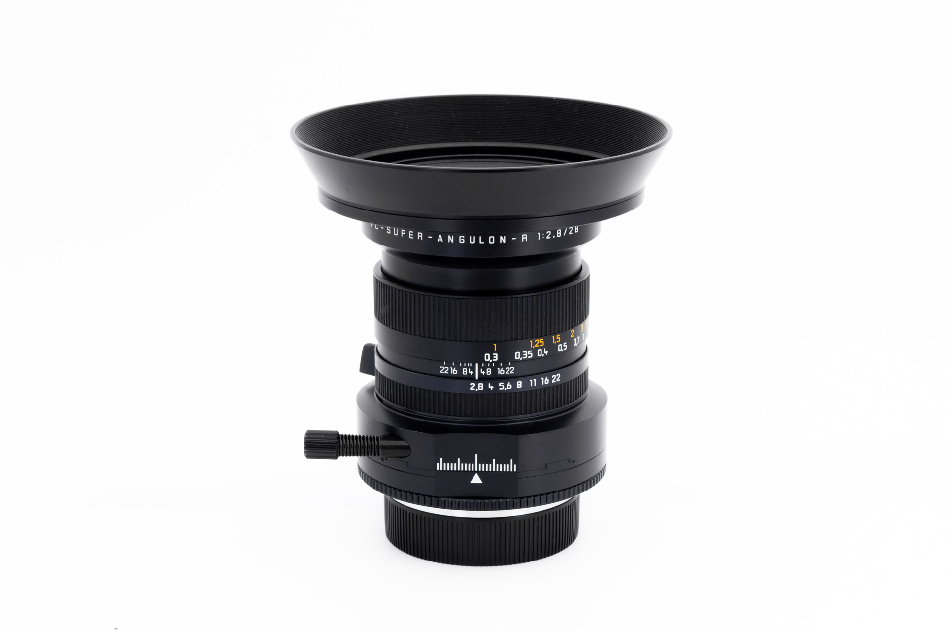 LEICA PC-SUPER-ANGULON-R 2.8/28mm