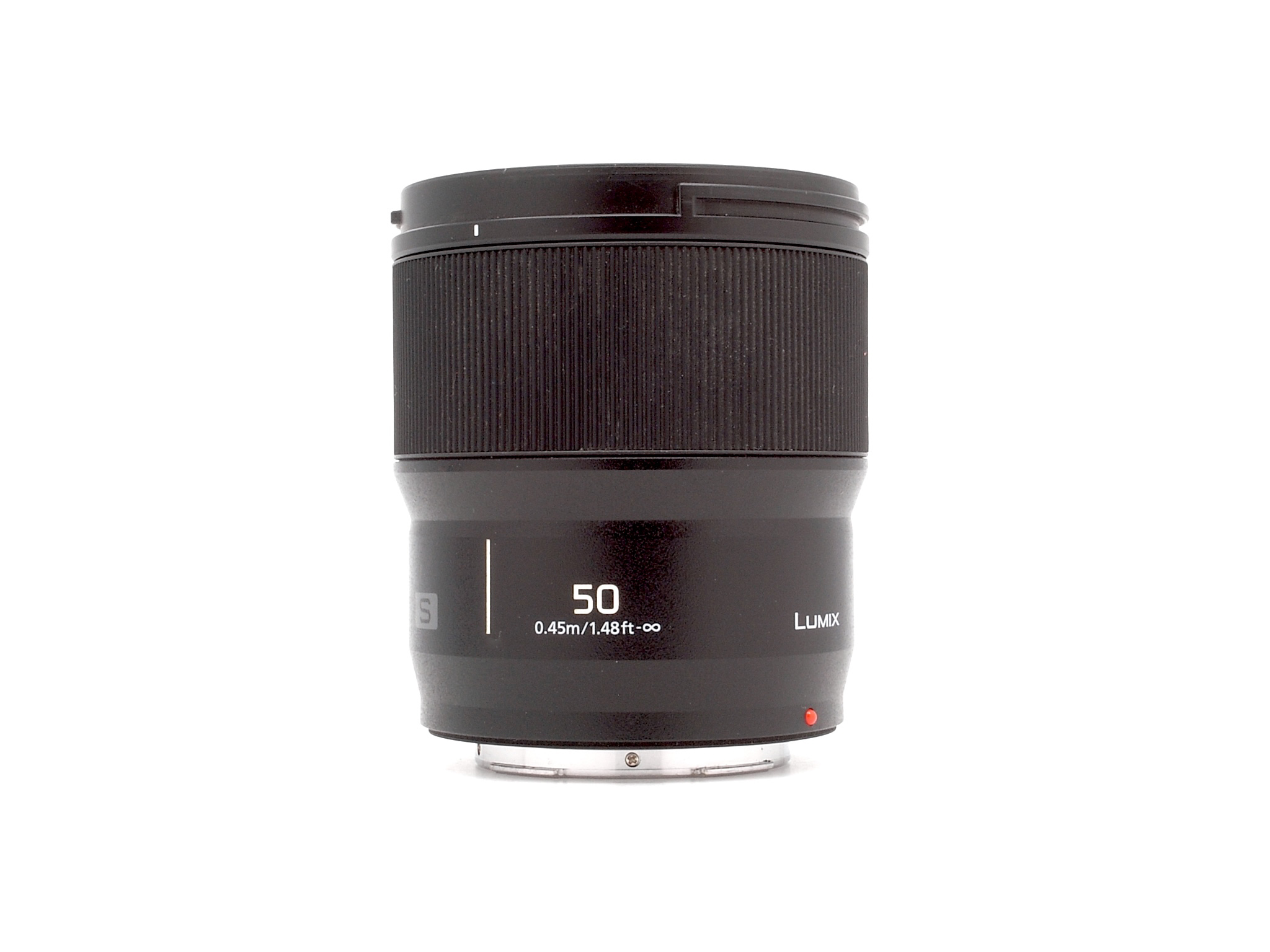 Panasonic Lumix 1.8/50mm L-Mount