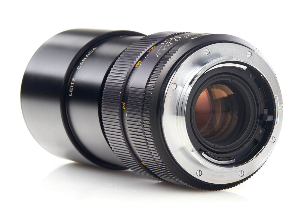 Leica Apo-Telyt-R 11240 3.4/180mm