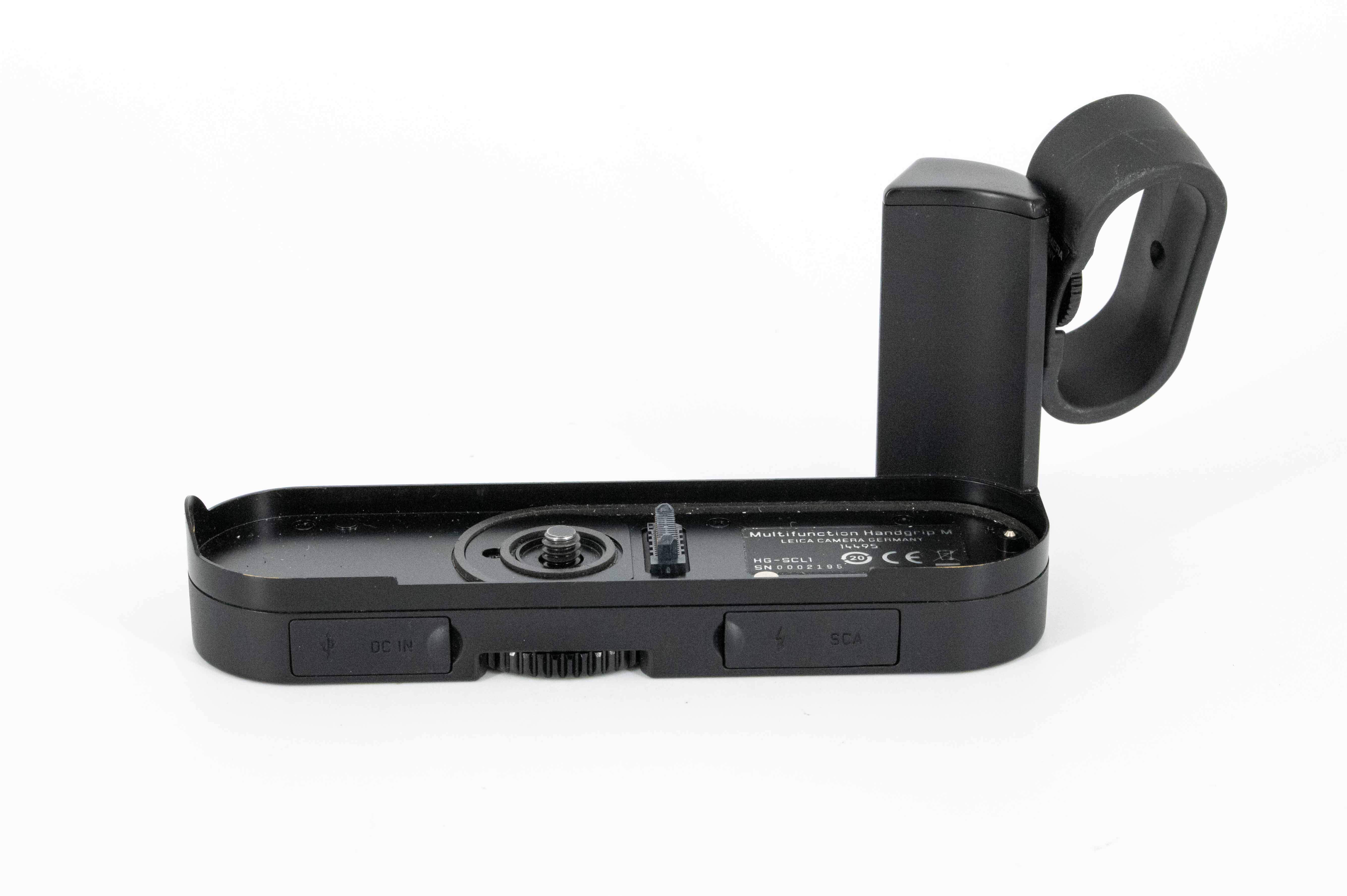 Leica M 14495 Multifunction Handle with M Finger Loop